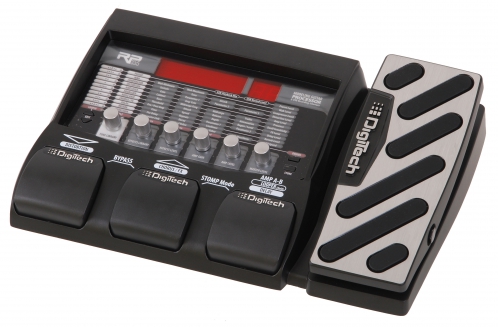 Digitech RP-355 procesor efekt�w do gitary