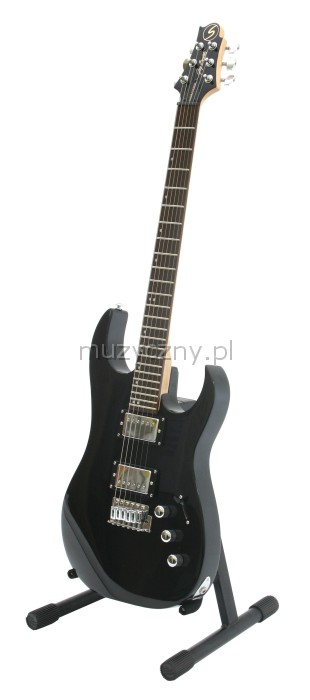 Samick IC20B-MBK elektrick kytara