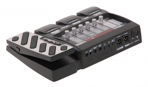 Digitech RP-355 procesor efekt�w do gitary