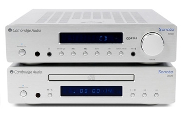 Cambridge Audio Sonata AR 30