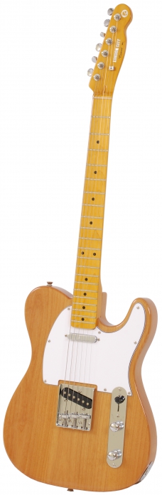 London City Comet 3TS NT elektrick kytara