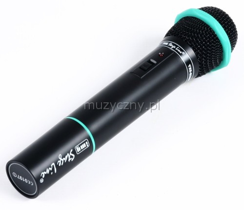 Monacor TXS 822HT dynamick mikrofon