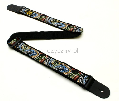Planet Waves 50JS04 J.Satriani kytarov� popruh