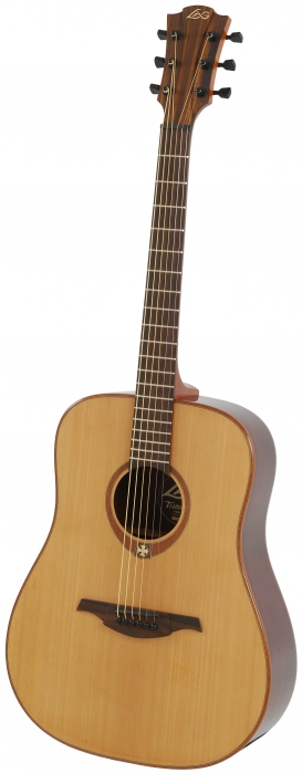 Lag GLA-T100D akustick kytara