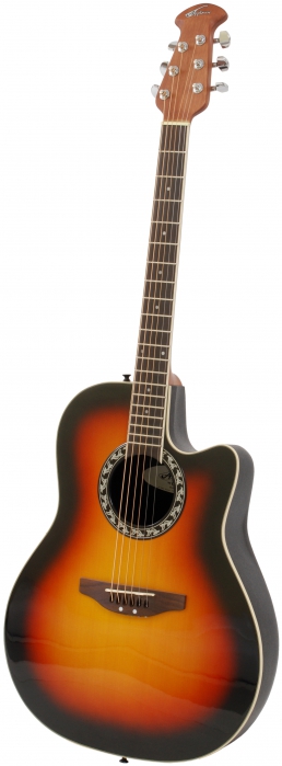 Ovation AE 127 1 elektricko-akustick kytara