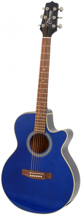 Takamine EG260C TBL  elektricko-akustick kytara