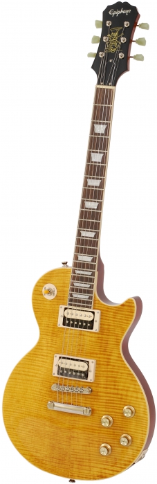 Epiphone Les Paul Slash Appetite elektrick kytara