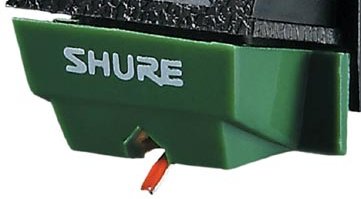 Shure N78S jehlov vloka