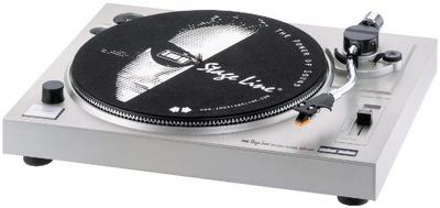 IMG Stage Line DJP-104P gramofon