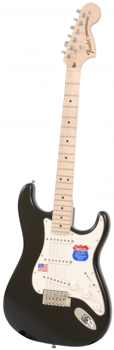 Fender Highway One Strat MN FLT elektrick kytara
