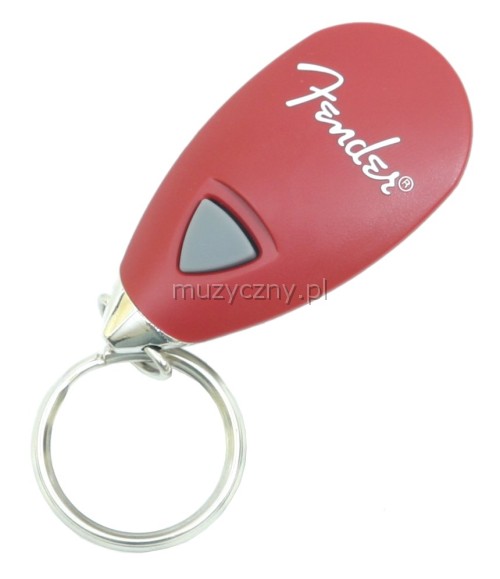 Fender Strobe E
