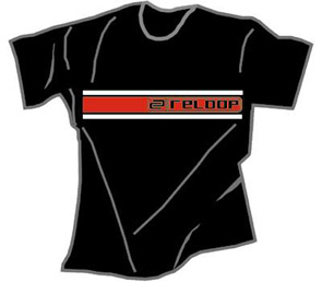 Reloop T-Shirt