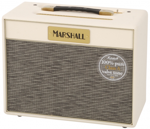 Marshall Class 5 Cream Block kytarov zesilova