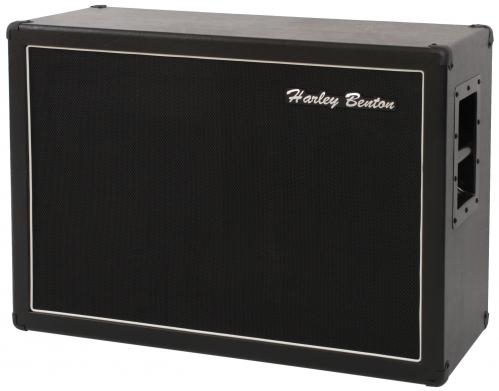 Harley Benton G212 Vintage kytarov reproduktory