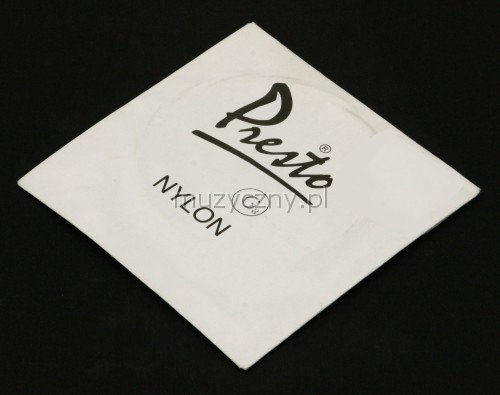 Presto Nylon G3