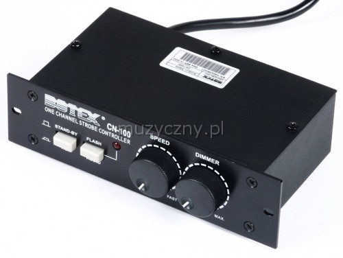 Botex CN-100 Strobe Controller ovlada