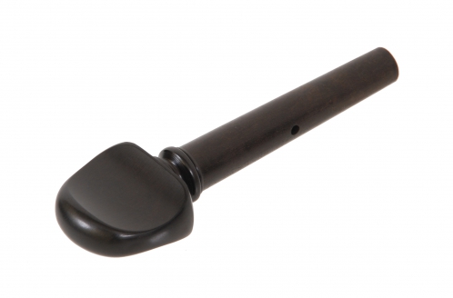 AN cello pin standard � ebony 4/4