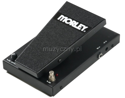 Morley PWA-II Wah kytarov efekt
