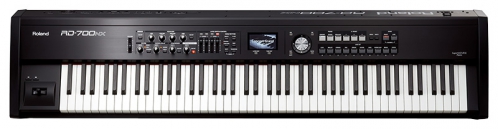 Roland RD 700 NX digitln piano