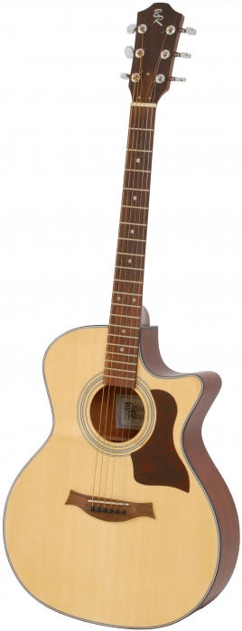 Baton Rouge R32 CE elektricko-akustick� kytara