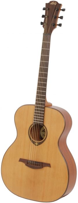 Lag GLA-T200A akustick kytara