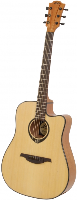 Lag GLA-T66DC akustick� kytara