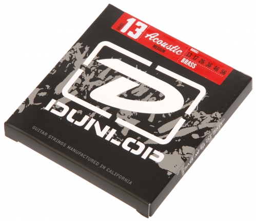 Dunlop DAB2016 struny na akustickou kytaru