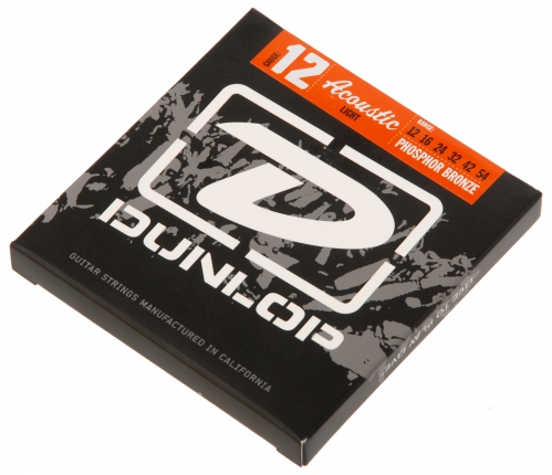 Dunlop DAP1066 struny na akustickou kytaru