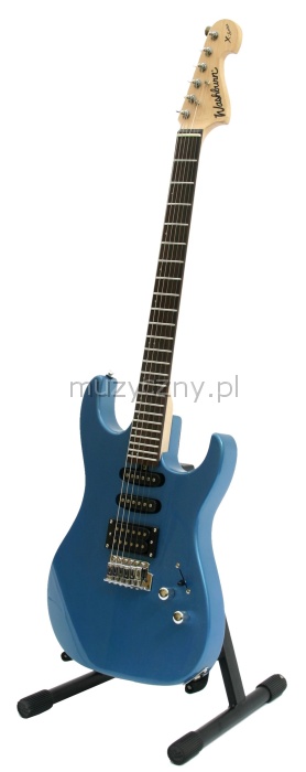 Washburn X10 MBL elektrick� kytara