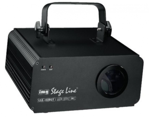 IMG Stage Line LSx-150RGY