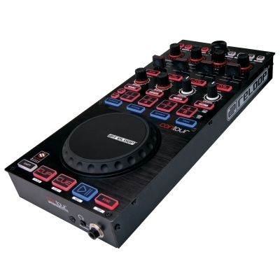 Reloop Contour - Controller Edition kontroler