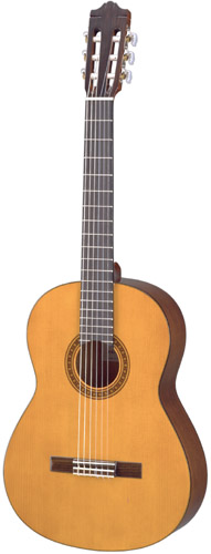 Yamaha CG-111C klasick kytara