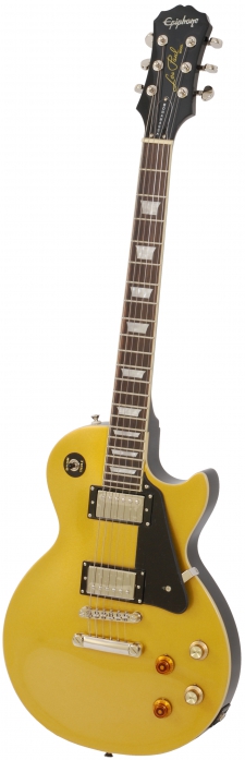Epiphone Les Paul Joe Bonamassa Goldtop elektrick kytara