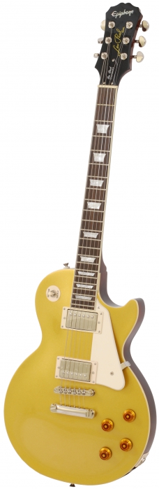 Epiphone Les Paul Standard 1957 Gold Top elektrick kytara