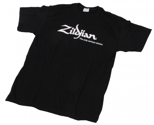 Zildjian T-Shirt BI M