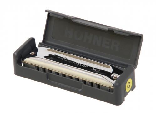 Hohner 580/20MS G Meisterclasse foukac harmonika