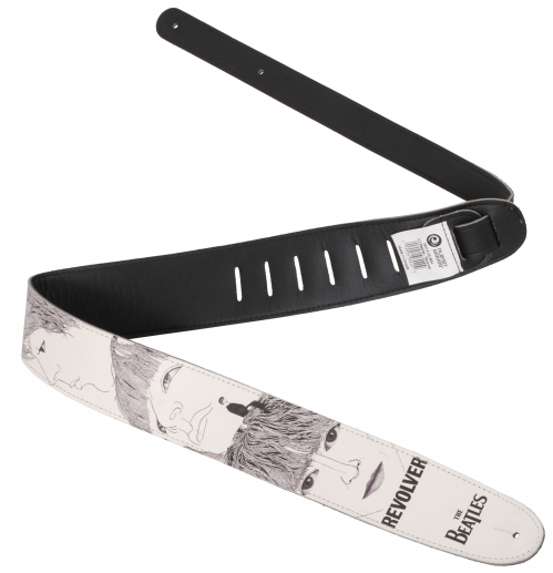 Planet Waves 25LB04 2.5 Beatles - Revolver kytarov popruh