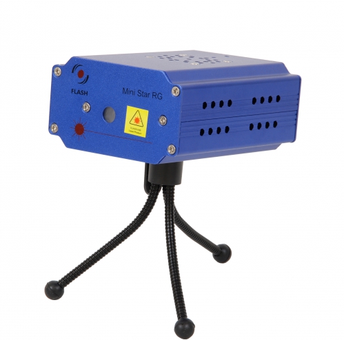 Flash Mini Twinkling