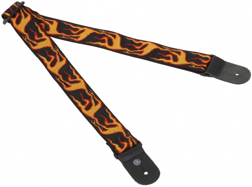 Planet Waves 50F01  kytarov popruh
