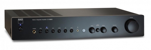 NAD C 316 zesilova