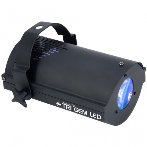 American DJ B-Stock TRI GEM LED sv�teln� efekt