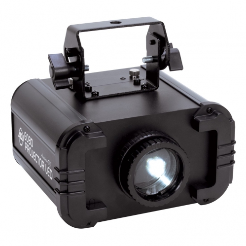 American DJ Gobo projector LED svteln efekt