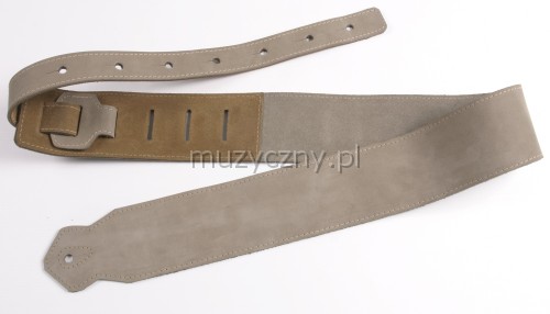 Akmuz PES-13 kožený kytarový popruh Akmuz PES-13 kožený kytarový popruh
