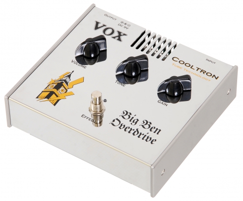 Vox Cooltron CT02OD Big Ben