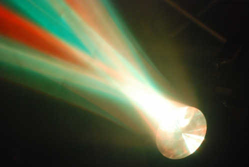 Varytec Pyro LED efekt wietlny