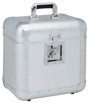 Reloop Club series 80 Case Silver