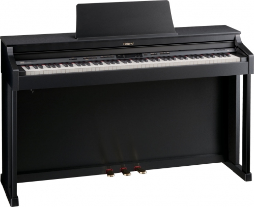 Roland HP 302 SB digitln piano