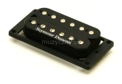 Seymour Duncan TB-14 BLK Custom 5 Trembucker konvertor