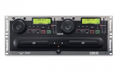 Numark CDN-55