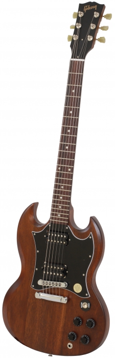 Gibson SG Special Faded WB CH elektrick kytara